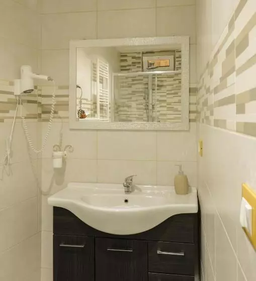 ペンション Casa Scola Loano