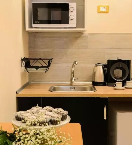 ペンション Casa Scola Loano