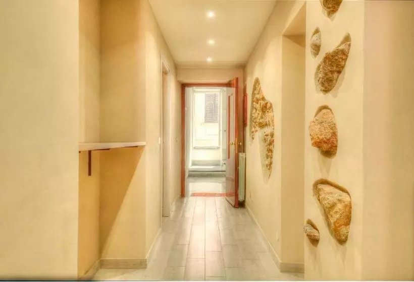 ペンション Casa Scola Loano