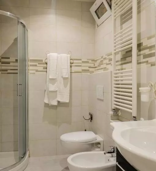 ペンション Casa Scola Loano