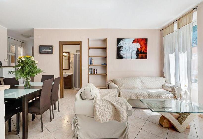 פנסיון Casa Scola Loano