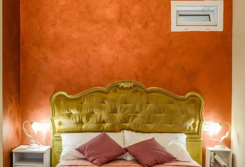 ペンション Casa Scola Loano