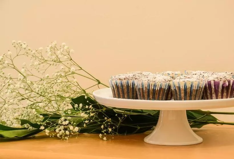 ペンション Casa Scola Loano