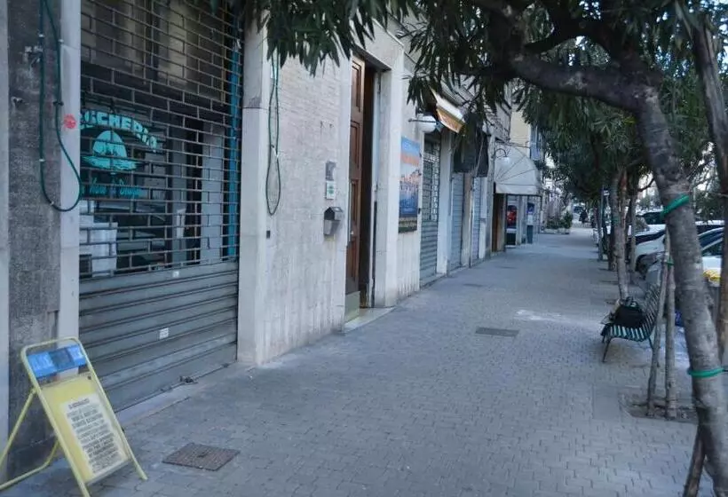 پانسیون Le Veneri Del Golfo