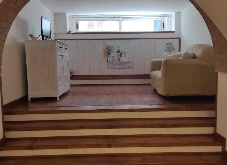 Пансион Residenza L'orologio