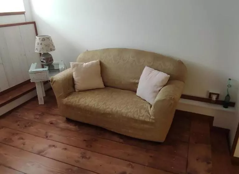 Majatalo Residenza L'orologio