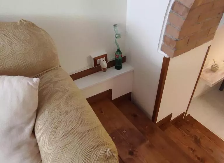 Majatalo Residenza L'orologio