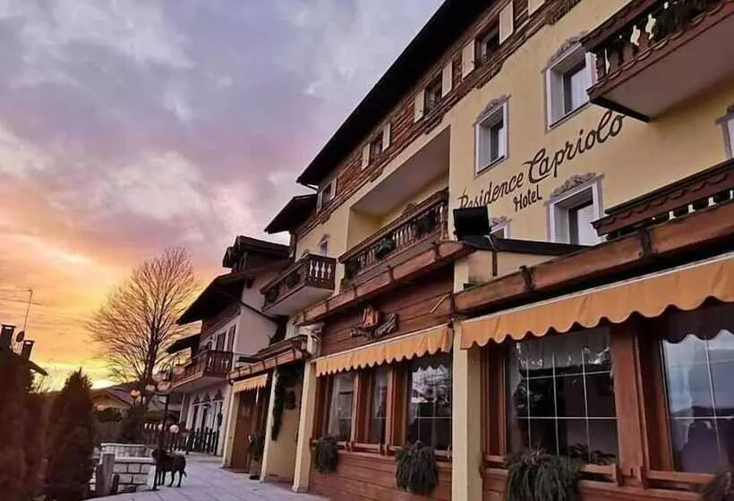 Residence Capriolo
