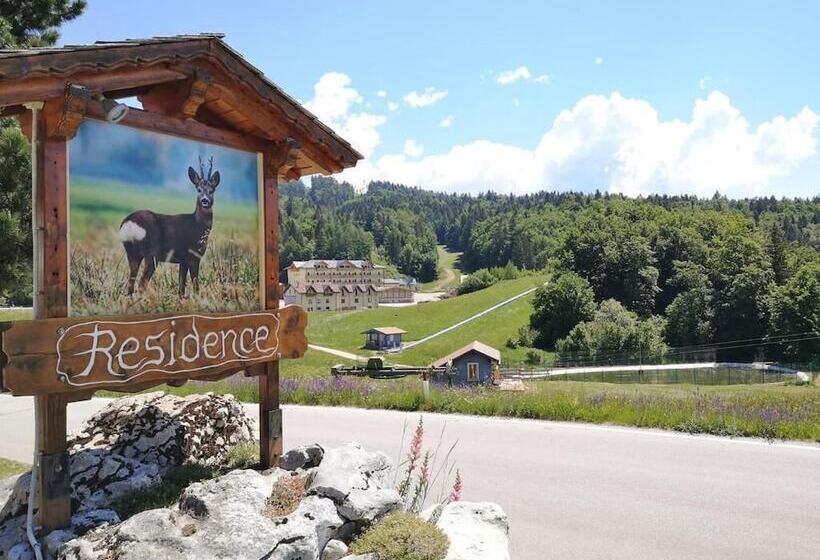 Residence Capriolo
