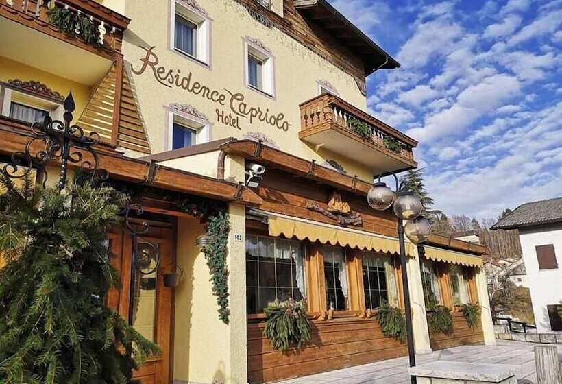 Residence Capriolo