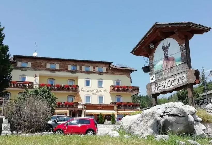 Residence Capriolo