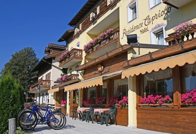 Residence Capriolo
