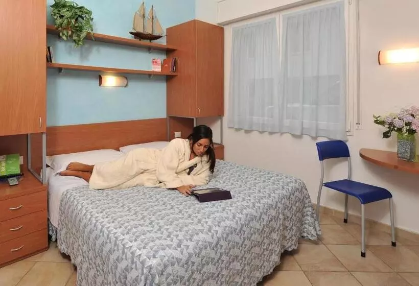 Residence Veliero