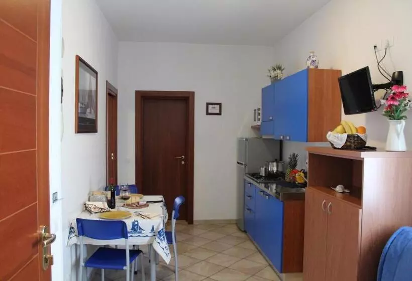 Residence Veliero
