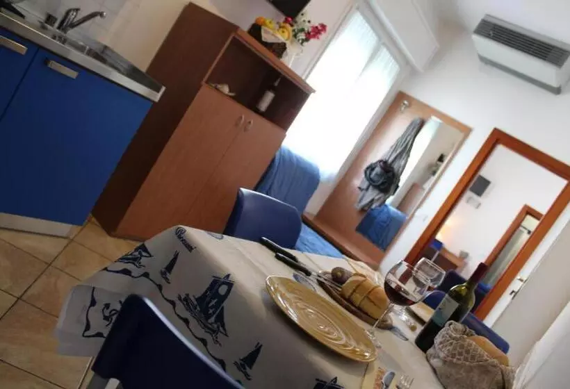 Residence Veliero