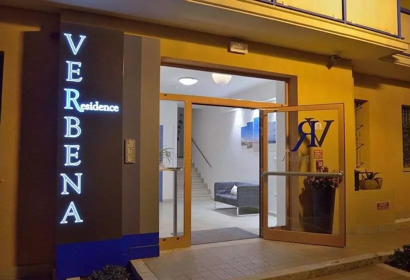 Residence Verbena