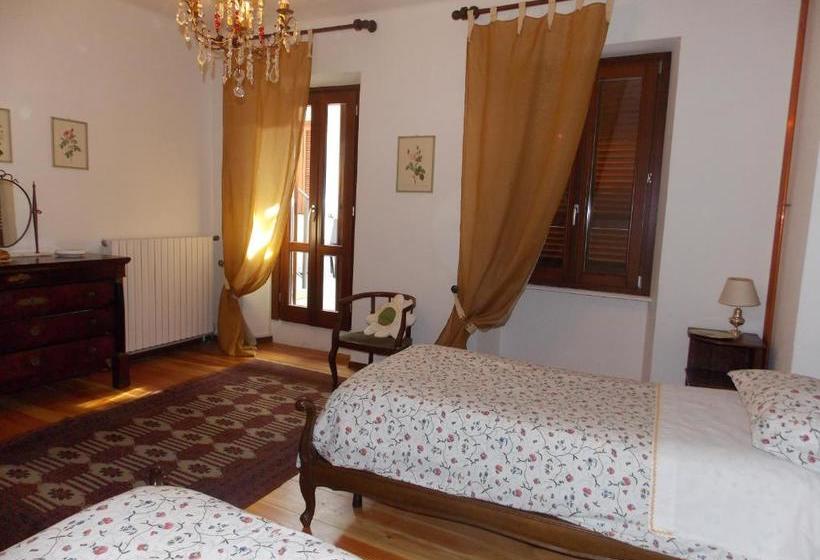 הוסטל L'erbavoglio