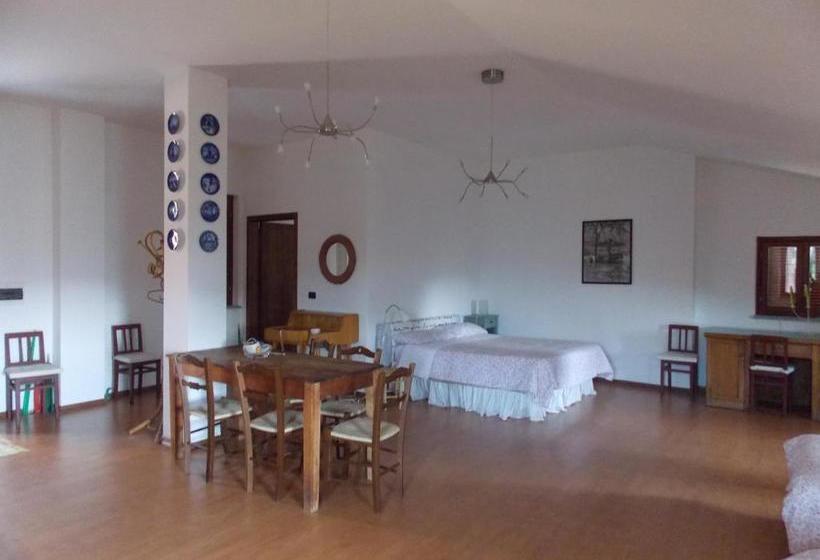 הוסטל L'erbavoglio