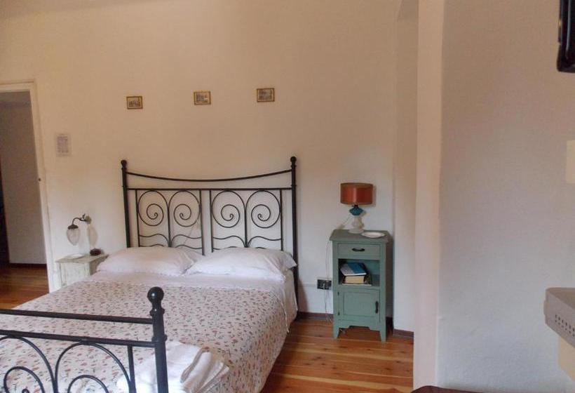 הוסטל L'erbavoglio