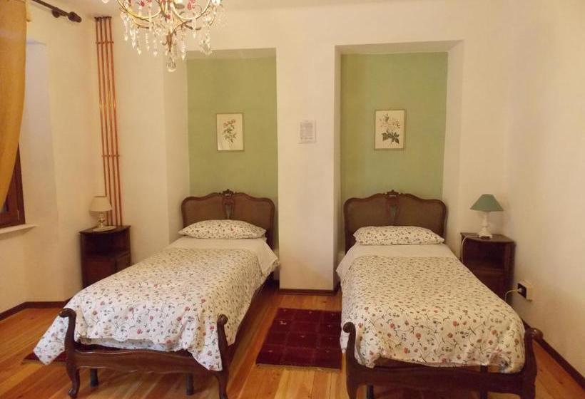 הוסטל L'erbavoglio