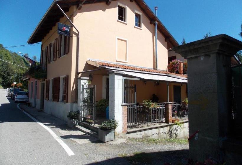 הוסטל L'erbavoglio