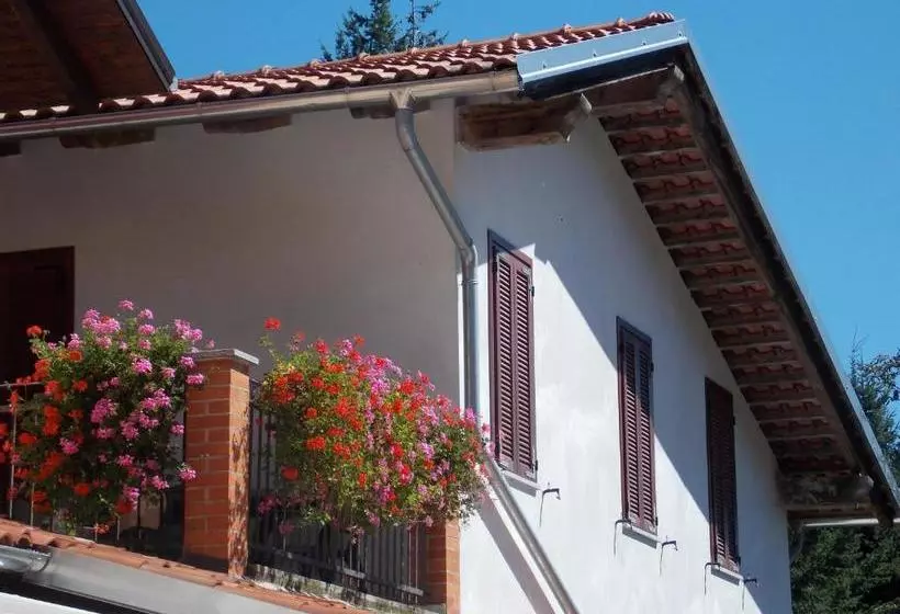 ユースホステル L'erbavoglio