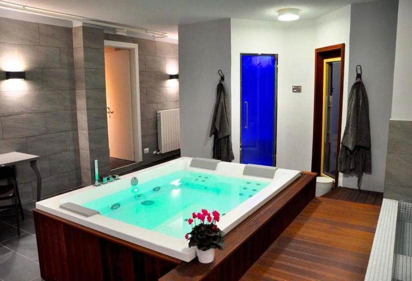 הוסטל L'erbavoglio