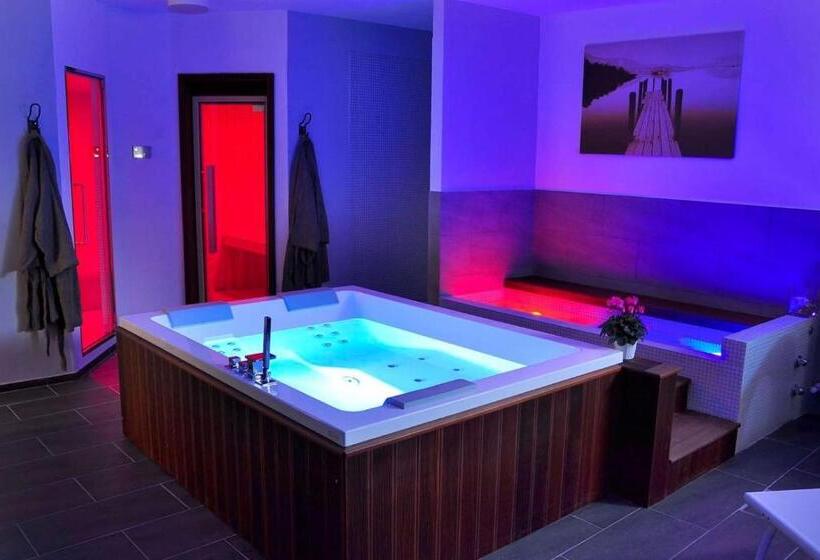 הוסטל L'erbavoglio