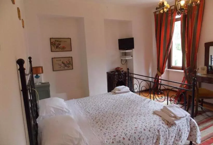 ユースホステル L'erbavoglio