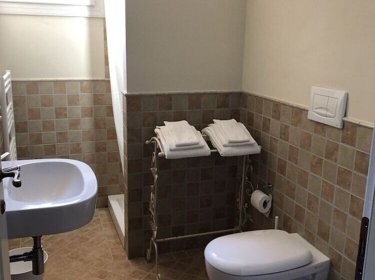 ホテル Il Principino Country Resort