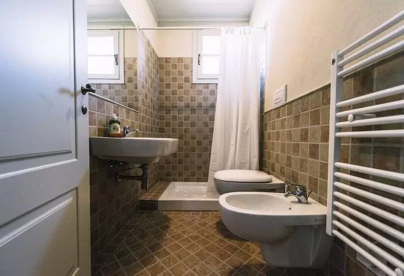 ホテル Il Principino Country Resort