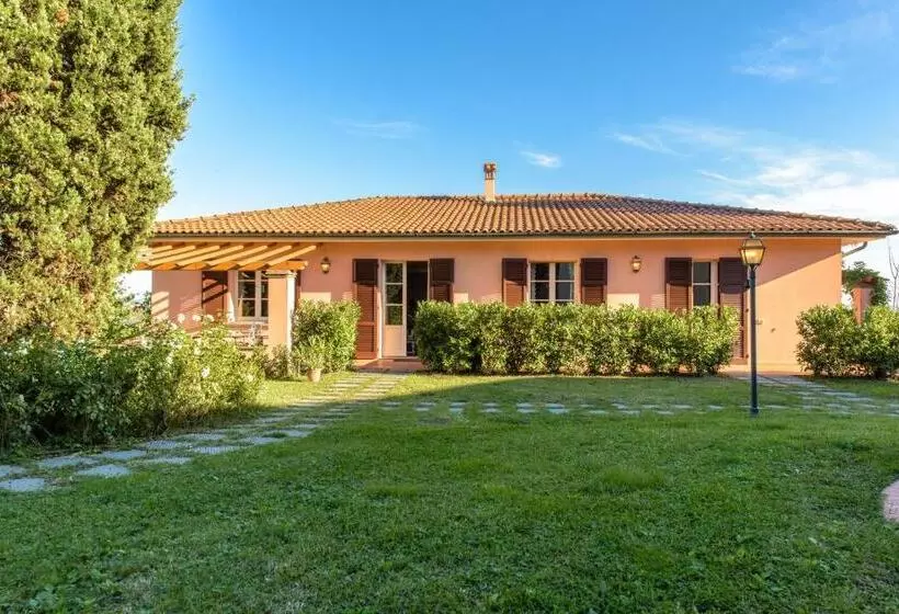 ホテル Il Principino Country Resort