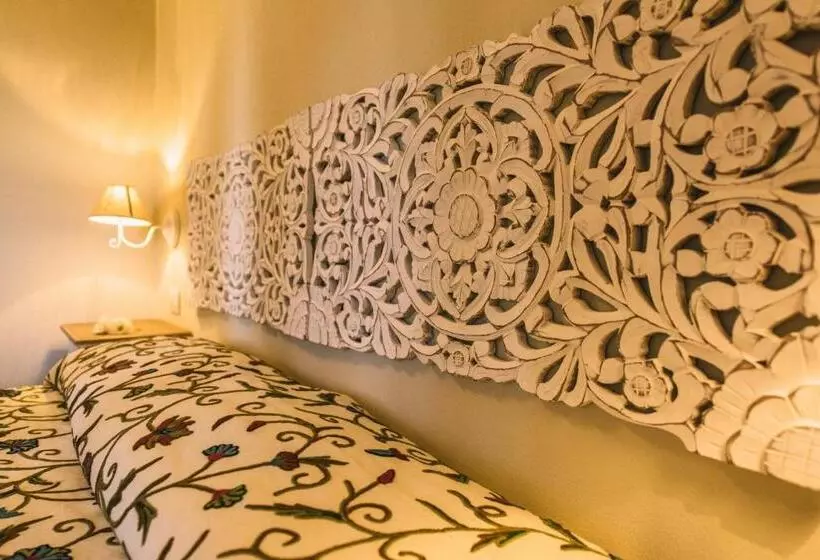 ホテル Il Principino Country Resort