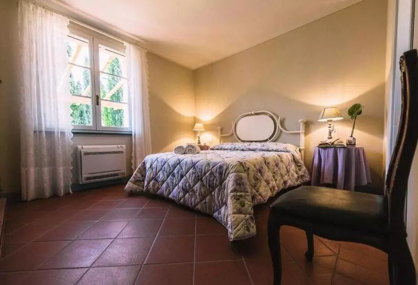 ホテル Il Principino Country Resort