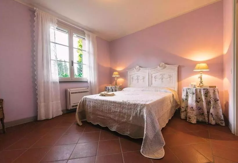 ホテル Il Principino Country Resort