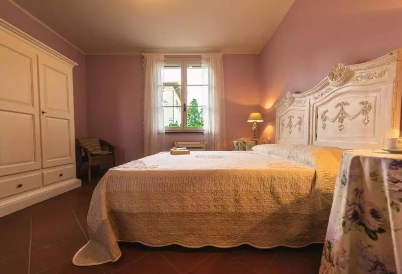 ホテル Il Principino Country Resort