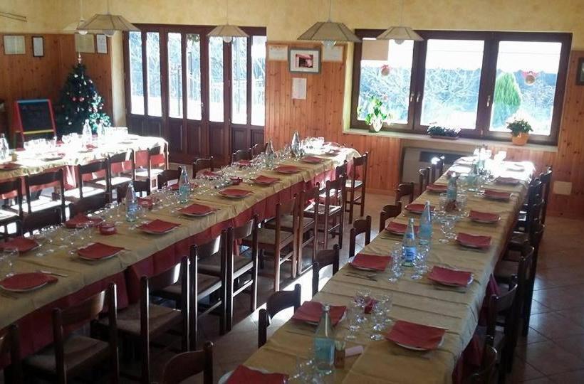 Отель Colli Berici