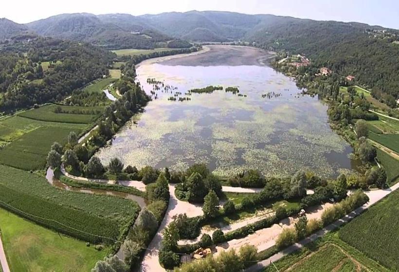 Отель Colli Berici