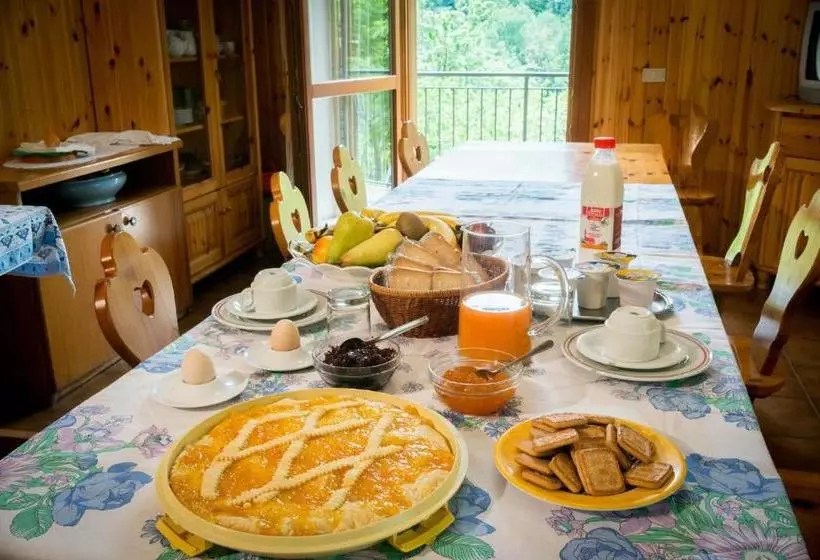 ホテル Colli Berici