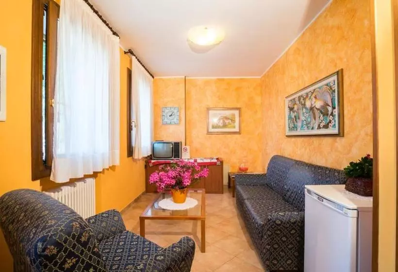 ホテル Colli Berici