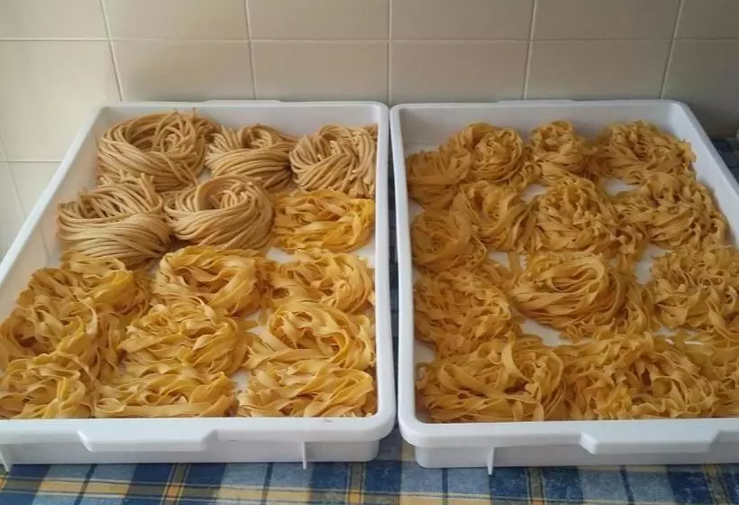 ホテル Colli Berici