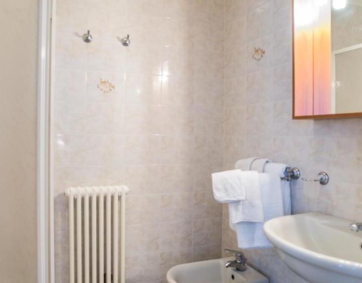 Отель Colli Berici