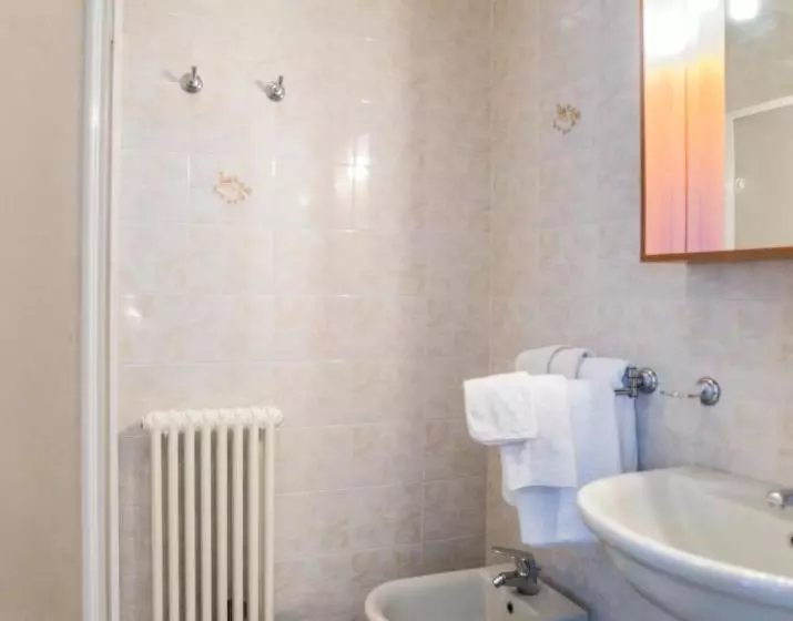 ホテル Colli Berici