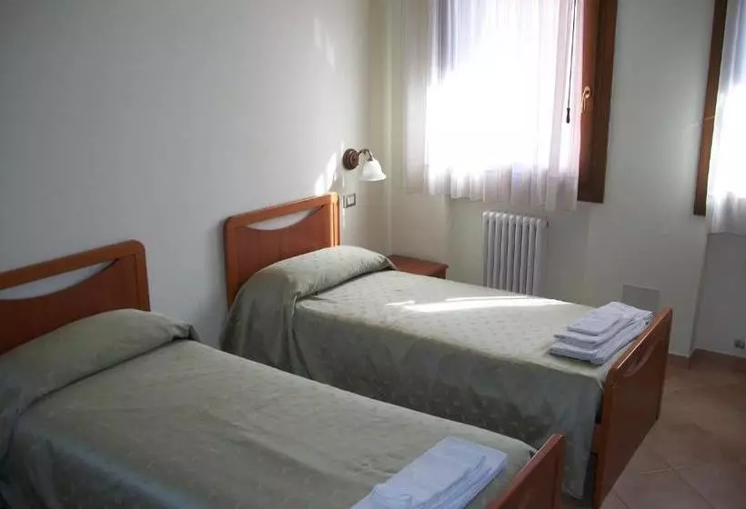 ホテル Colli Berici