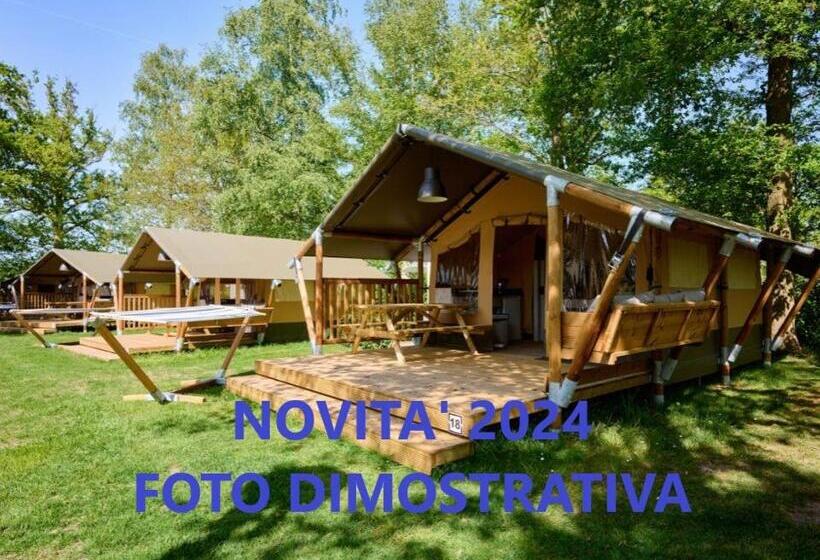 בית מלון כפרי Il Doccino