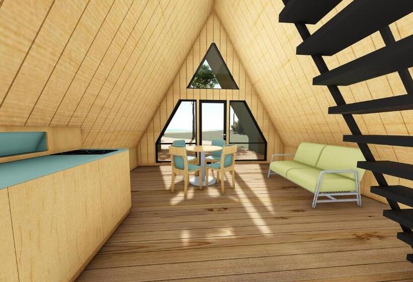 בית מלון כפרי Il Doccino