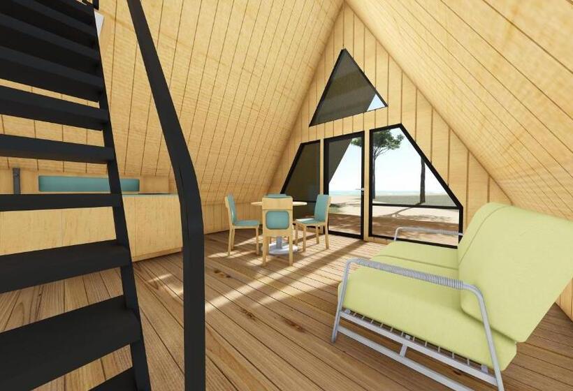 בית מלון כפרי Il Doccino