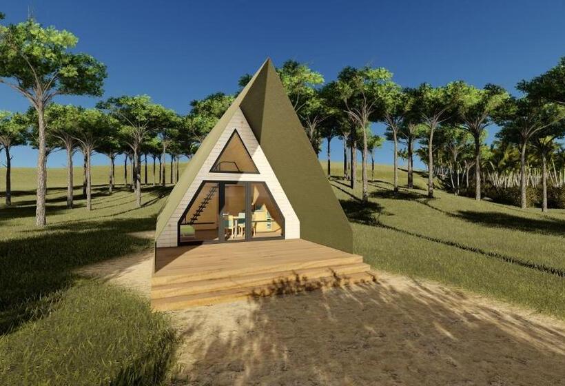 בית מלון כפרי Il Doccino