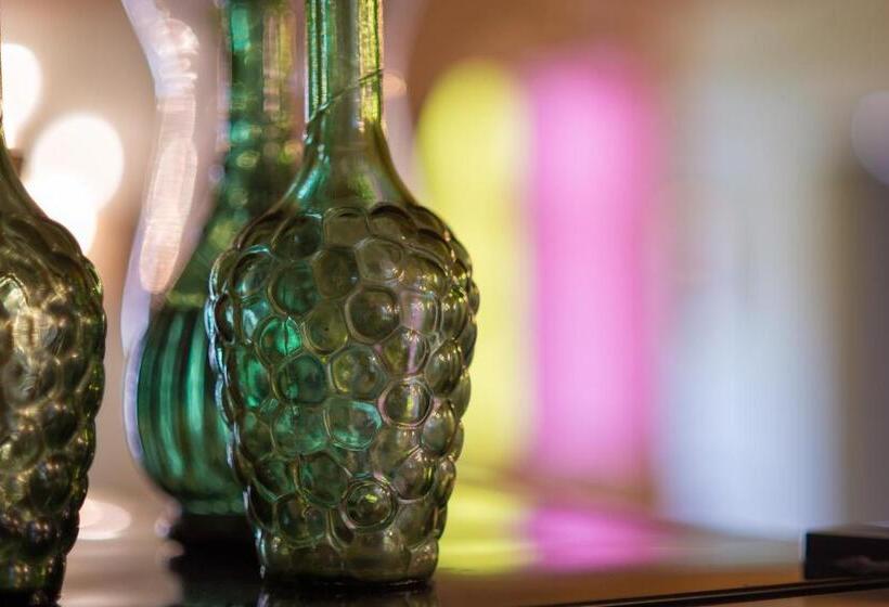 酒店 Il Dosso Agriturismo