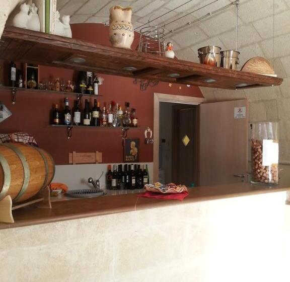 فندق Il Praedio Della Reale